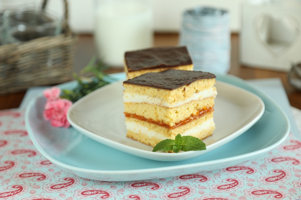 Keresik a magyarok kedvenc házi süteményeit